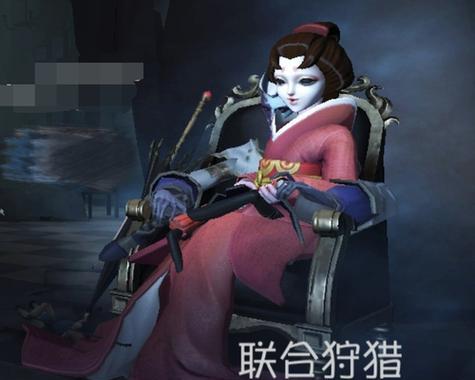 《第五人格宿园强度揭秘》（探究游戏内各种强度）  第2张