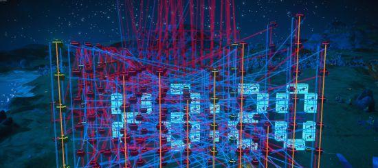 探索未知宇宙，解密深空信号（无人深空信号扫描仪的科技应用与未来前景）  第2张