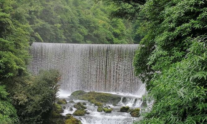 九阳神功，探秘卧龙潭（以武侠乂为背景的游戏攻略——如何进入卧龙潭秘境）  第3张