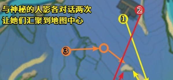 原神31三重试炼怎么过？解密攻略有哪些要点？  第2张